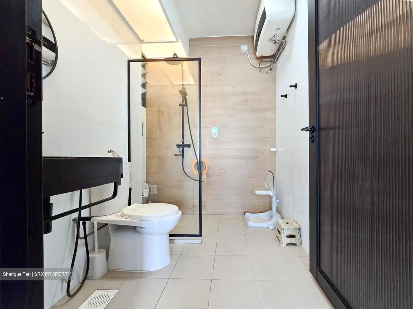 Blk 413B Waterfront I @ Northshore (Punggol), HDB 4 Rooms #625202301